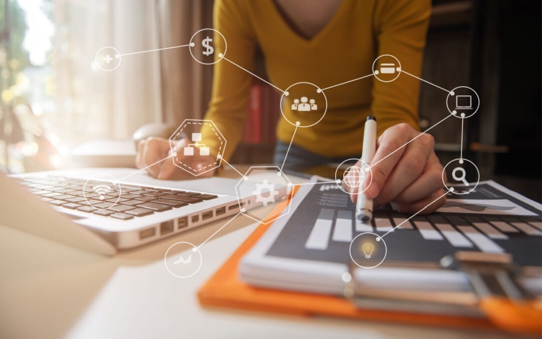 Centralized vs. Decentralized Identity Management: Giving Users Control Over Their Data