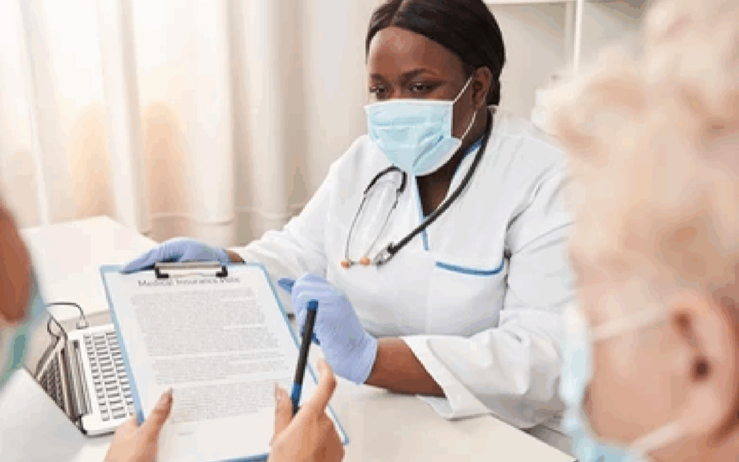 6 Best Practices for Healthcare Patient Registration