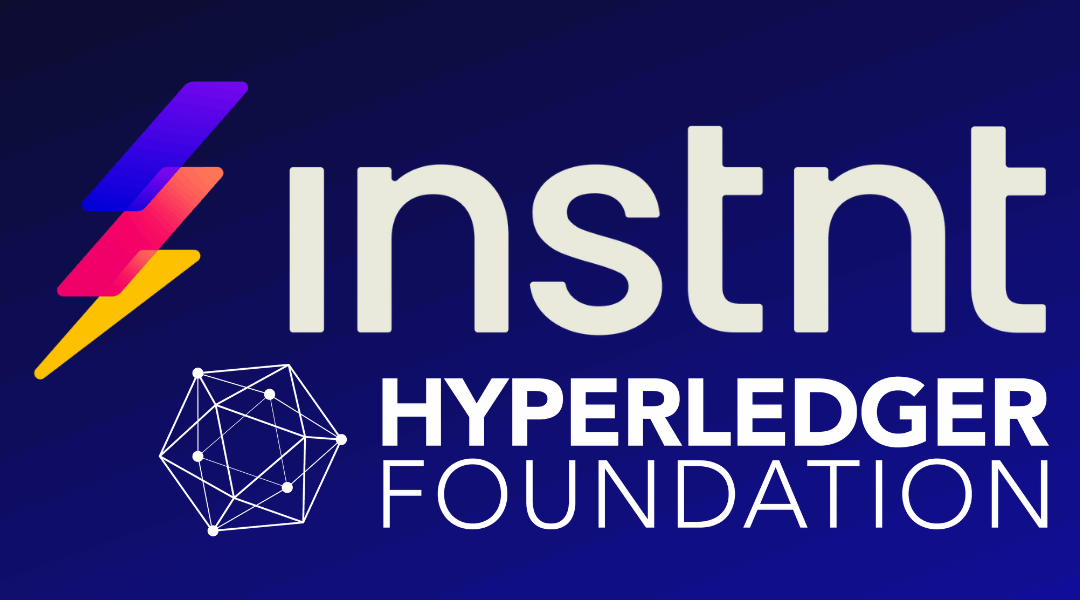Instnt Joins Hyperledger Foundation