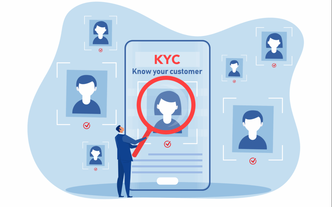 Instnt’s Predictions on The Future of KYC in Banking