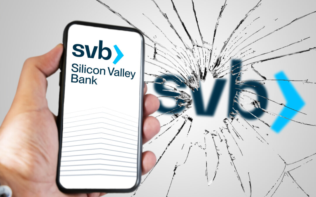 The Silicon Valley Bank Collapse: Solving Compliance Concerns in the Age of Fintech and Regtech