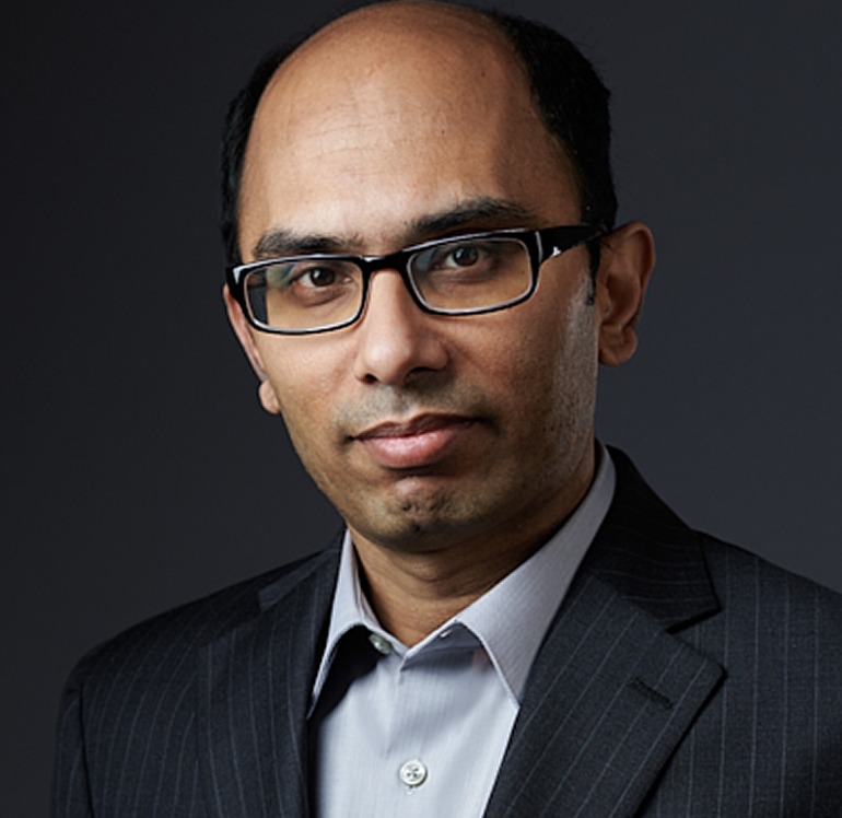 Soubhratra Das