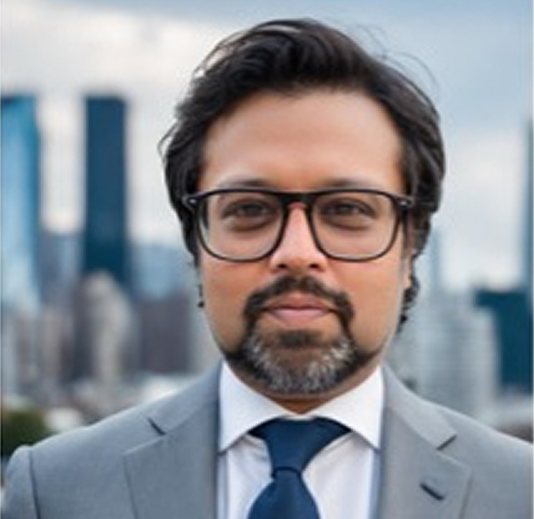 Sunil Madhu