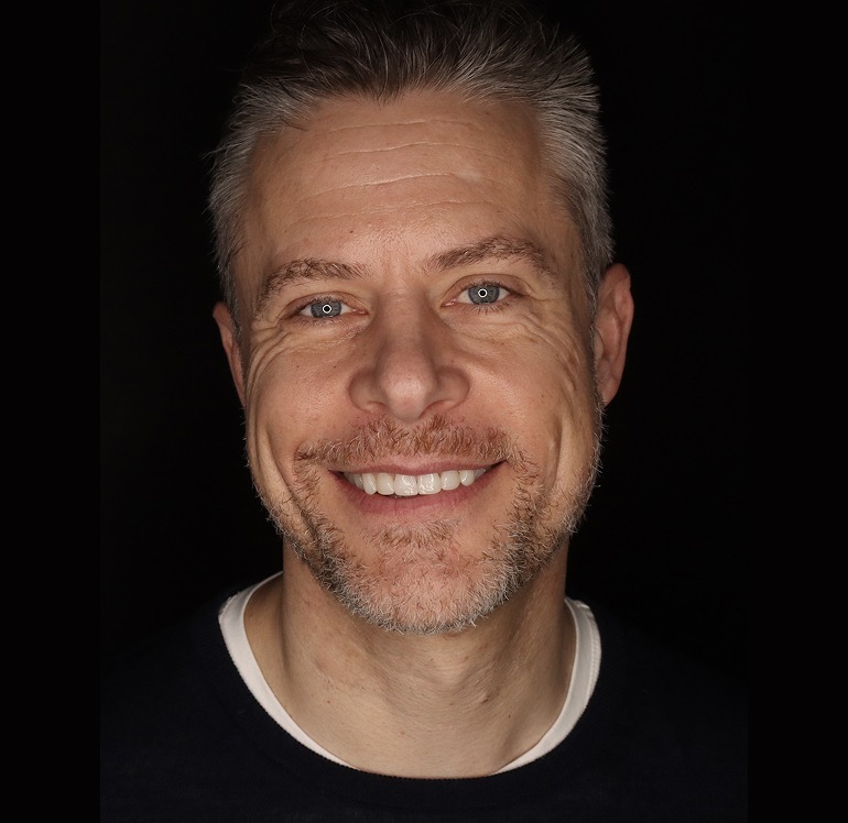 Justin Kamerman