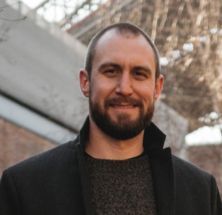 Lukas Osborne, PhD