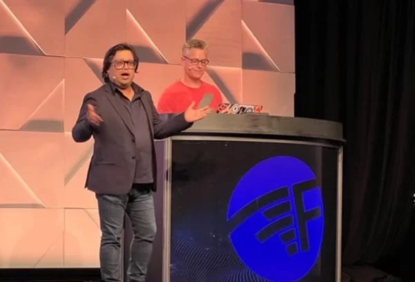 FinovateFall 2022
