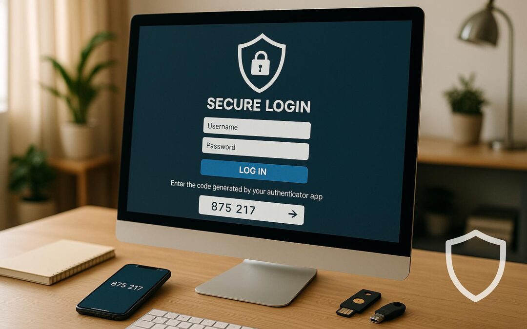 Fraud Loss Insurance and Multi-Factor Authentication