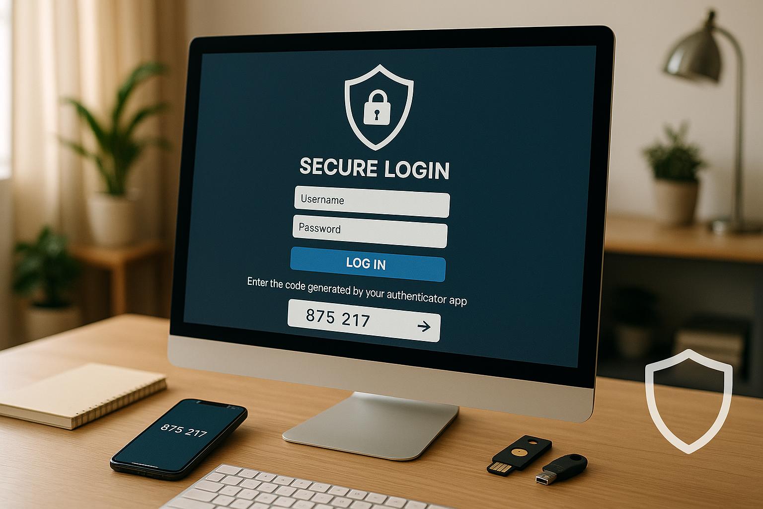 Fraud Loss Insurance and Multi-Factor Authentication