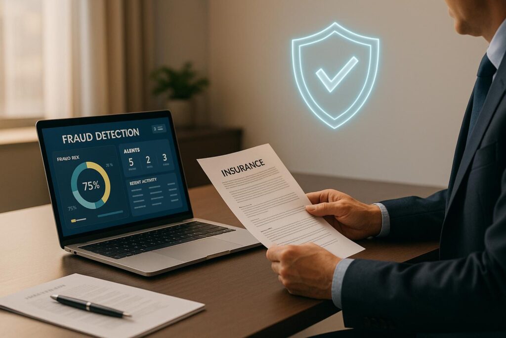 Complete Guide to Insured Fraud Protection