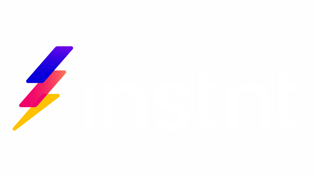 Instnt Logo