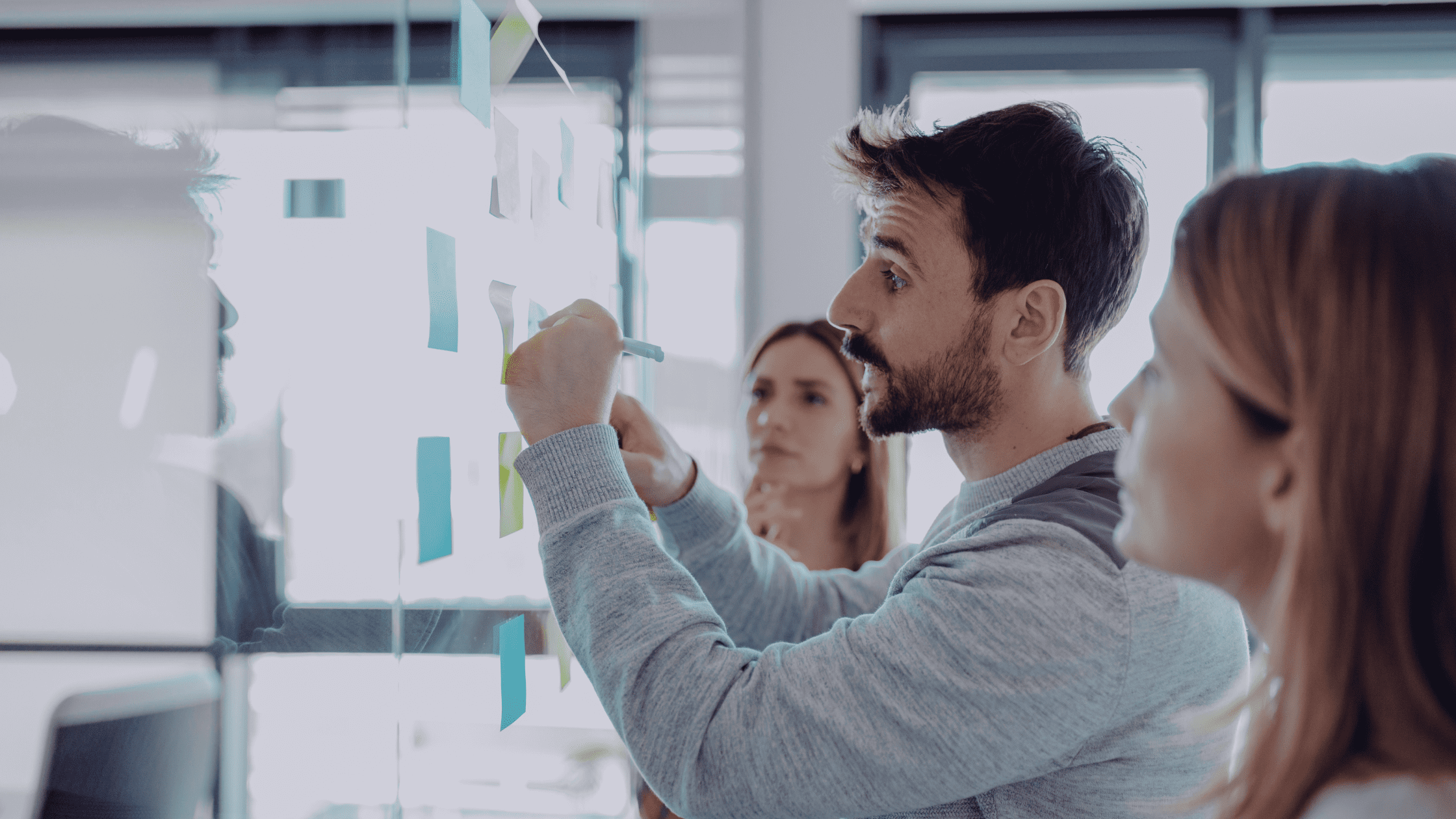 A startup’s journey to make fraud losses insurable.